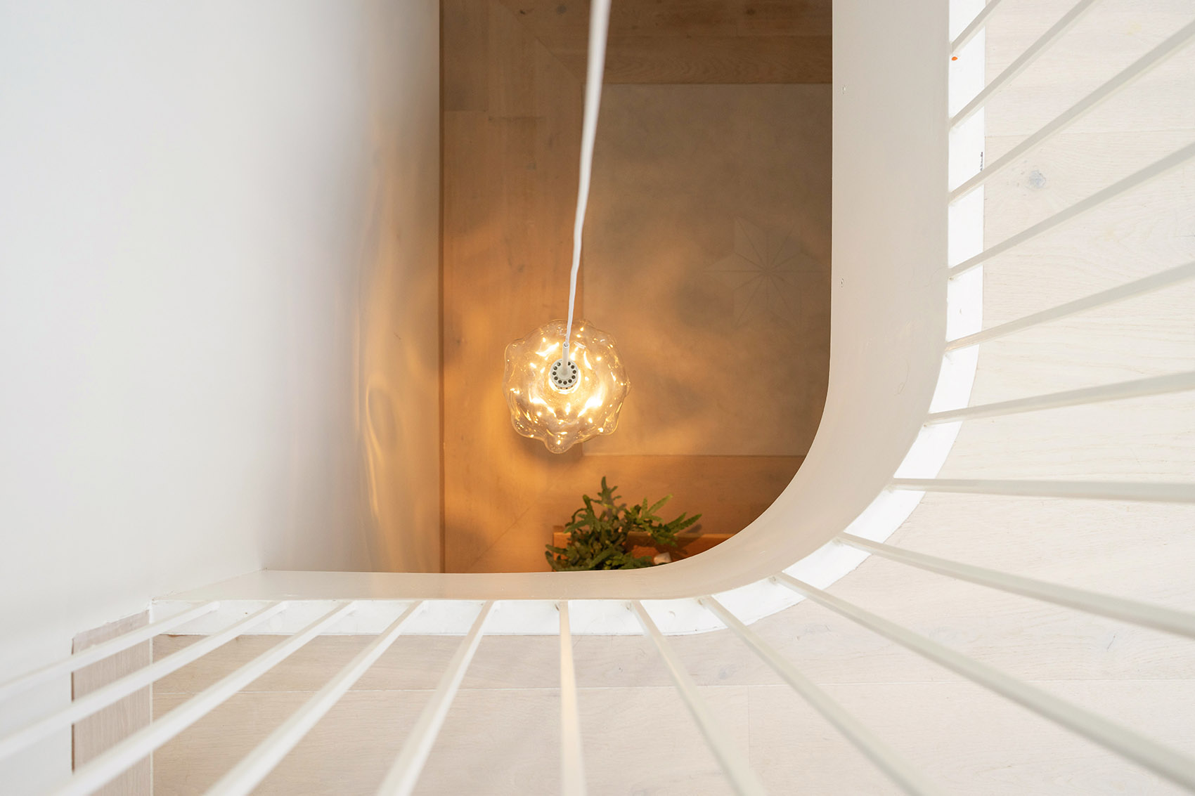 艺术家工作室改造丨英国伦敦丨VATRAA-42