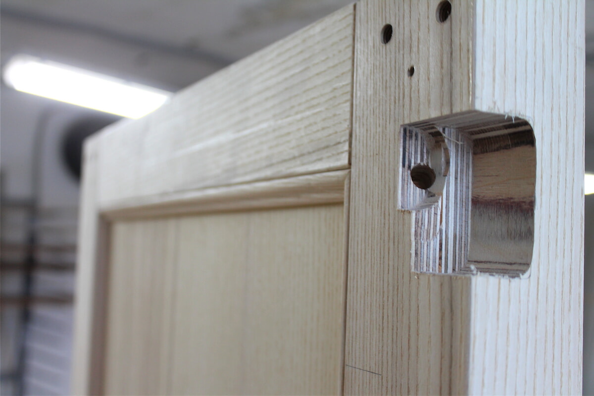 智能带隐藏元素的厨房岛台项目丨俄罗斯莫斯科丨未明确提及-62