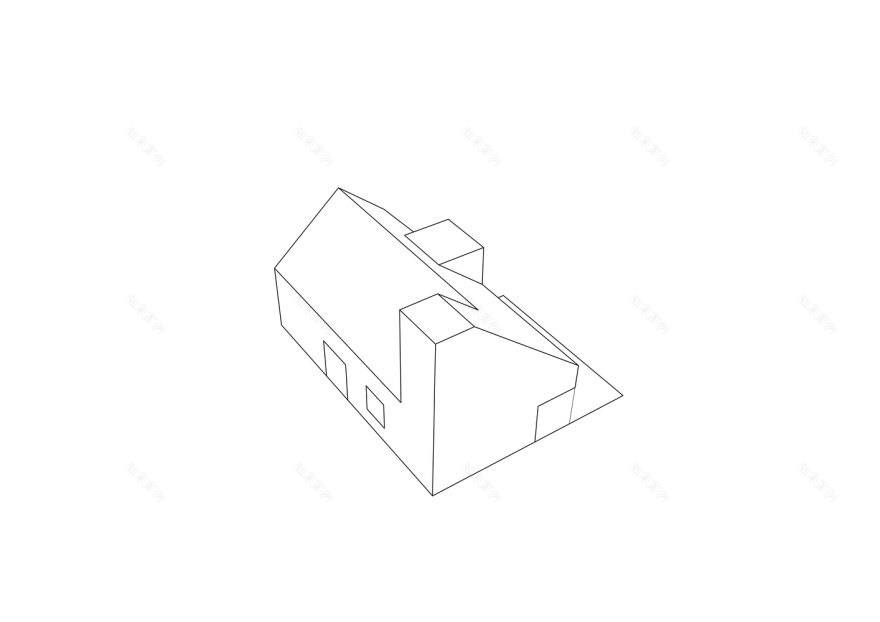 M 住宅丨德国丨Busch & Takasaki Architekten-30