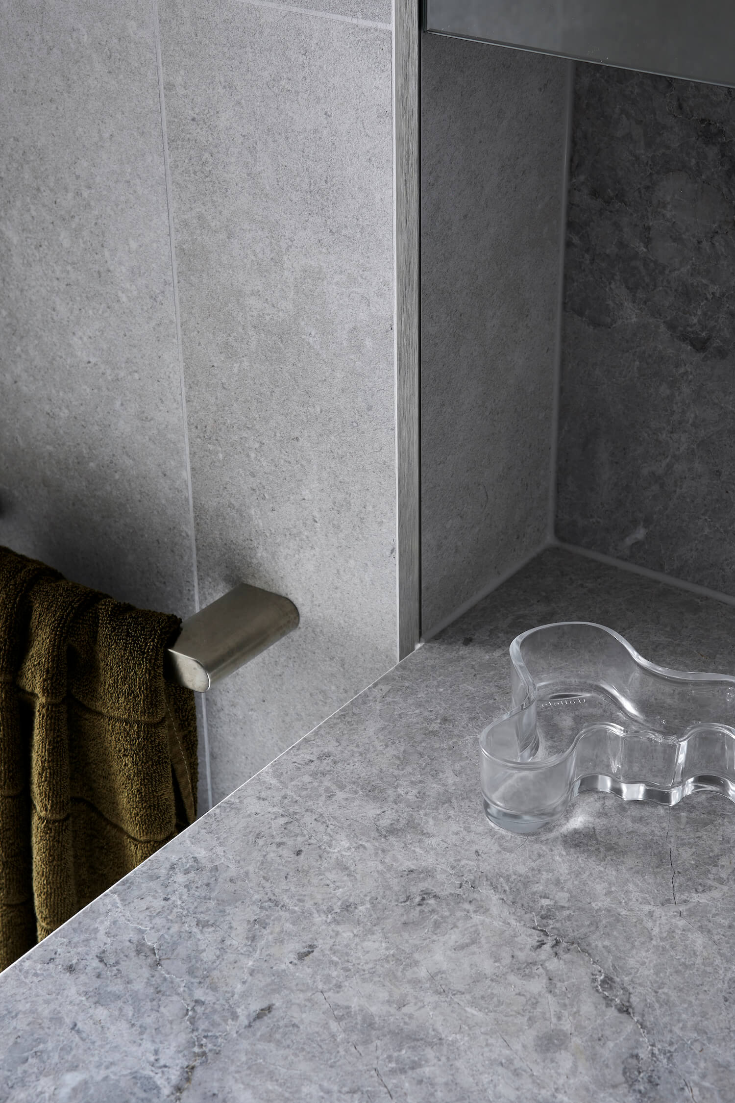 福克纳公园住宅丨澳大利亚墨尔本丨Mysa-22