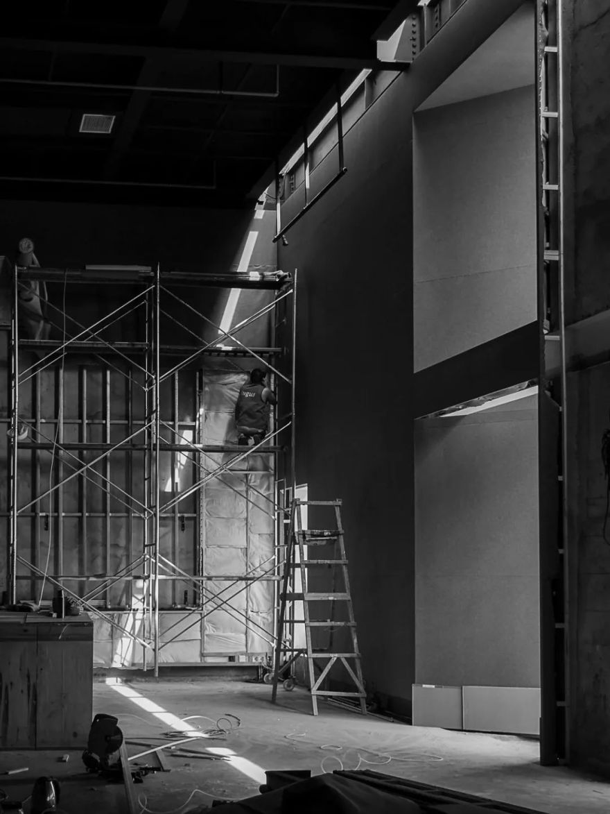 一乘建筑 2018 答卷 | 差异化设计,从城市公共空间到存量物业改造-19