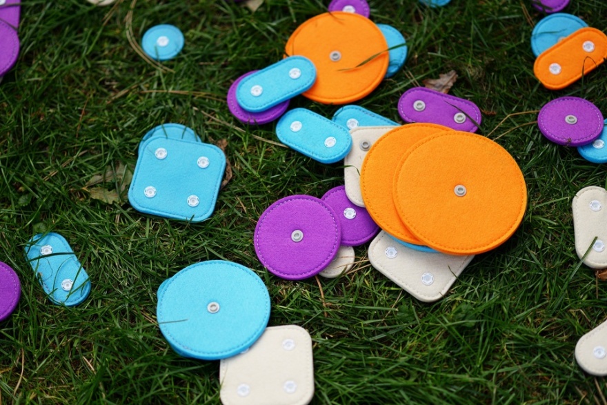 KNOP KNOP 开放式玩具套装丨Sia Good Make 公司-7