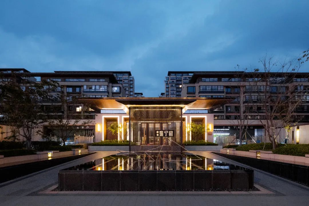 解构生活的艺术 | 南京招商雍宁府​（大区）-40