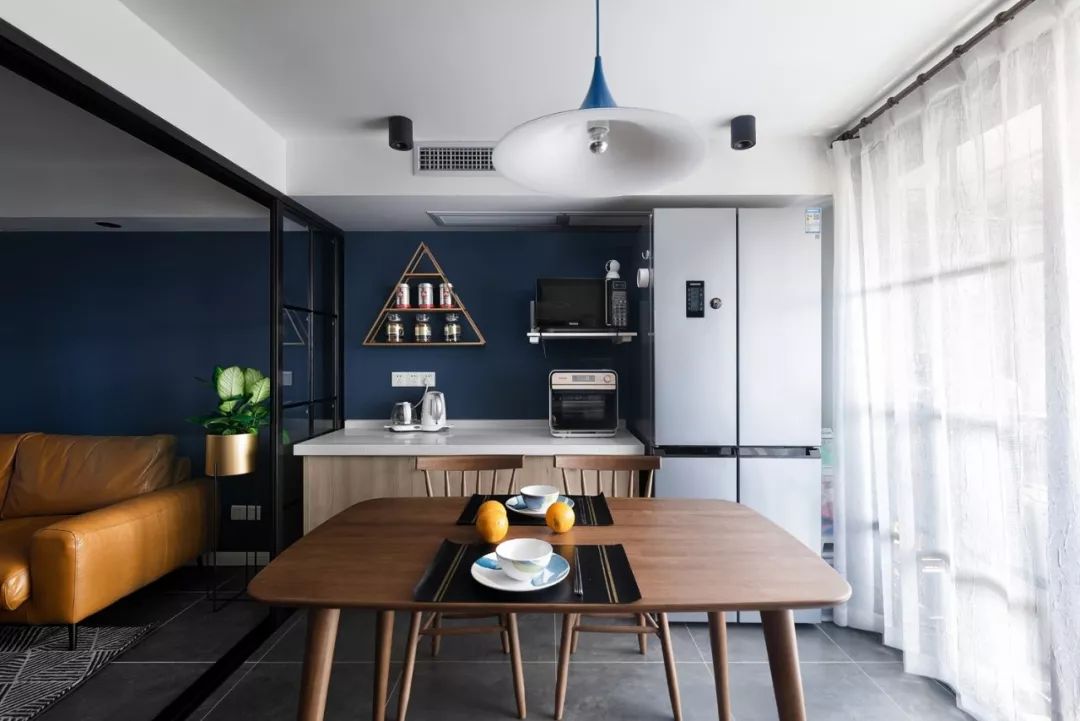 《山舍之光》-14