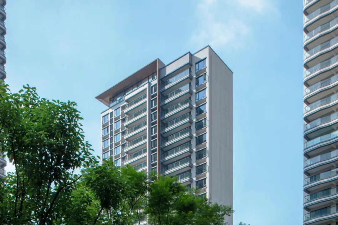 融侨·望云丨上海柏涛-49