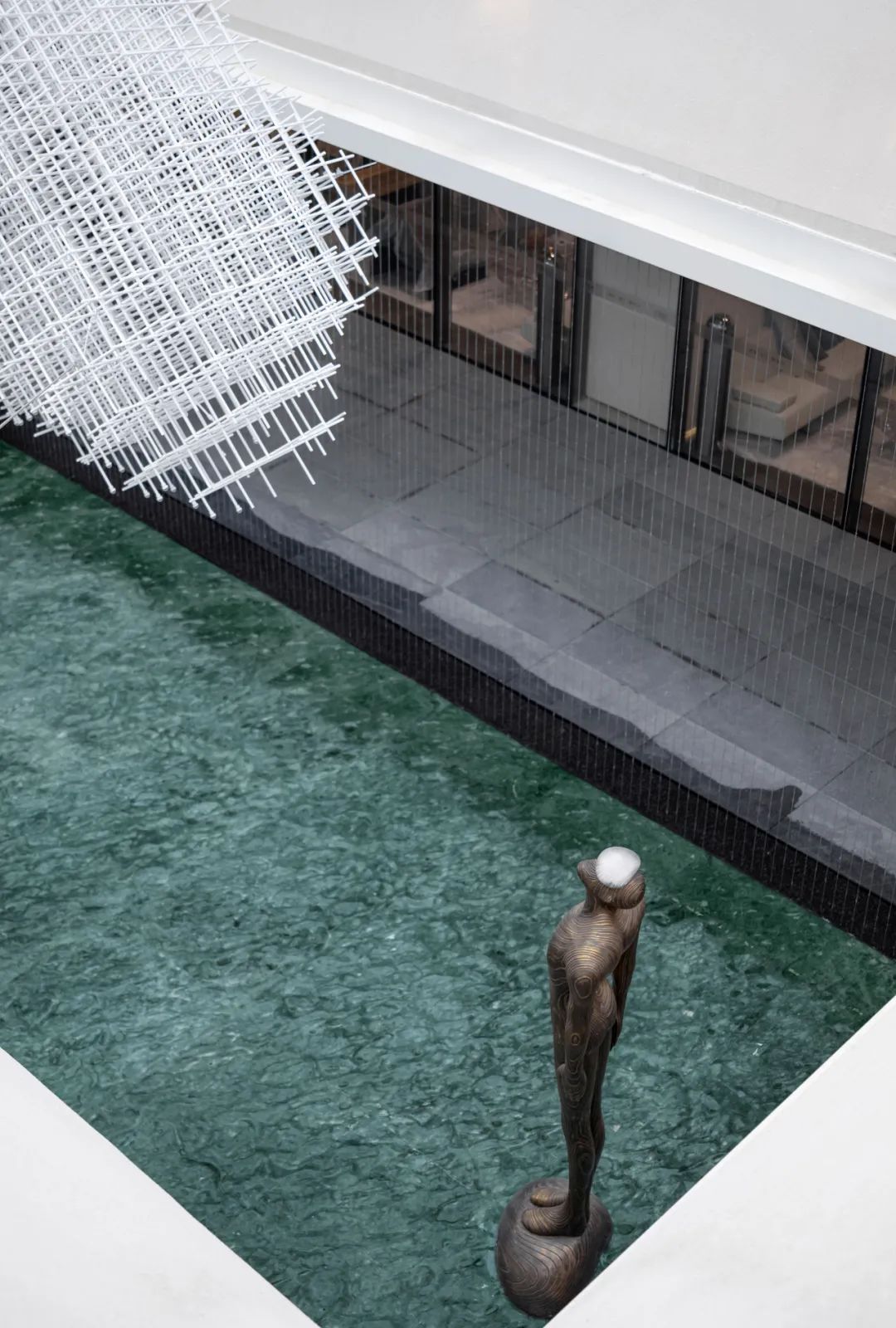 中山佳兆业樾伴山丨中国中山丨GND杰地景观-44