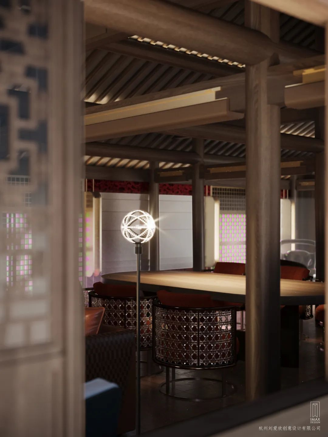 溯古及今·LONG CLUB-40