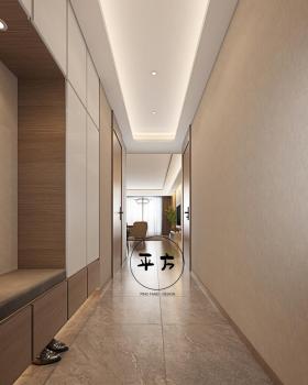 文博城旧房改造 | 打造舒适宜居空间