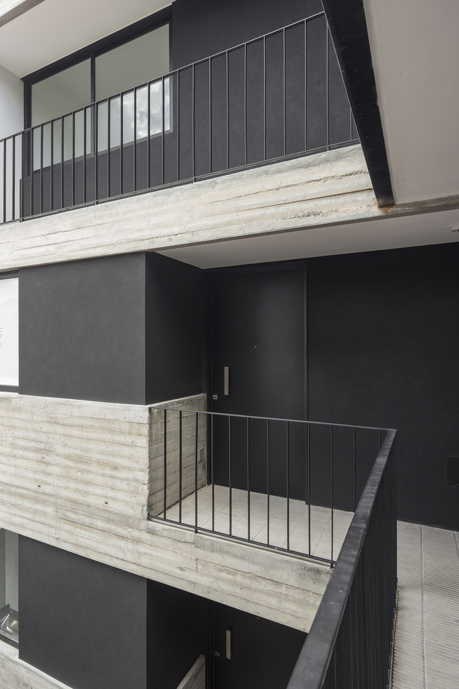 Donado 2325 住宅楼-47