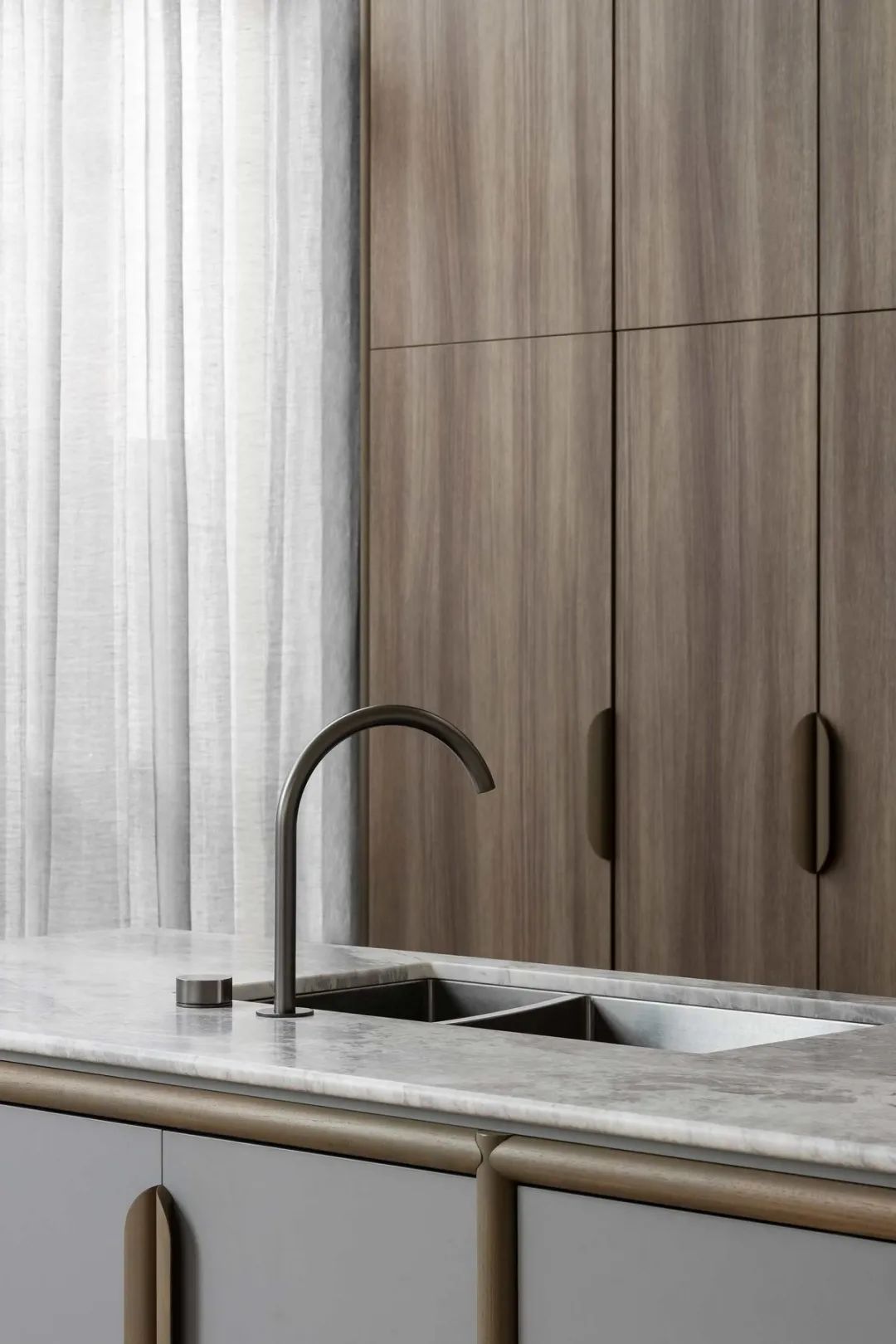 里彭利屋丨澳大利亚墨尔本丨Luke Fry工作室-24