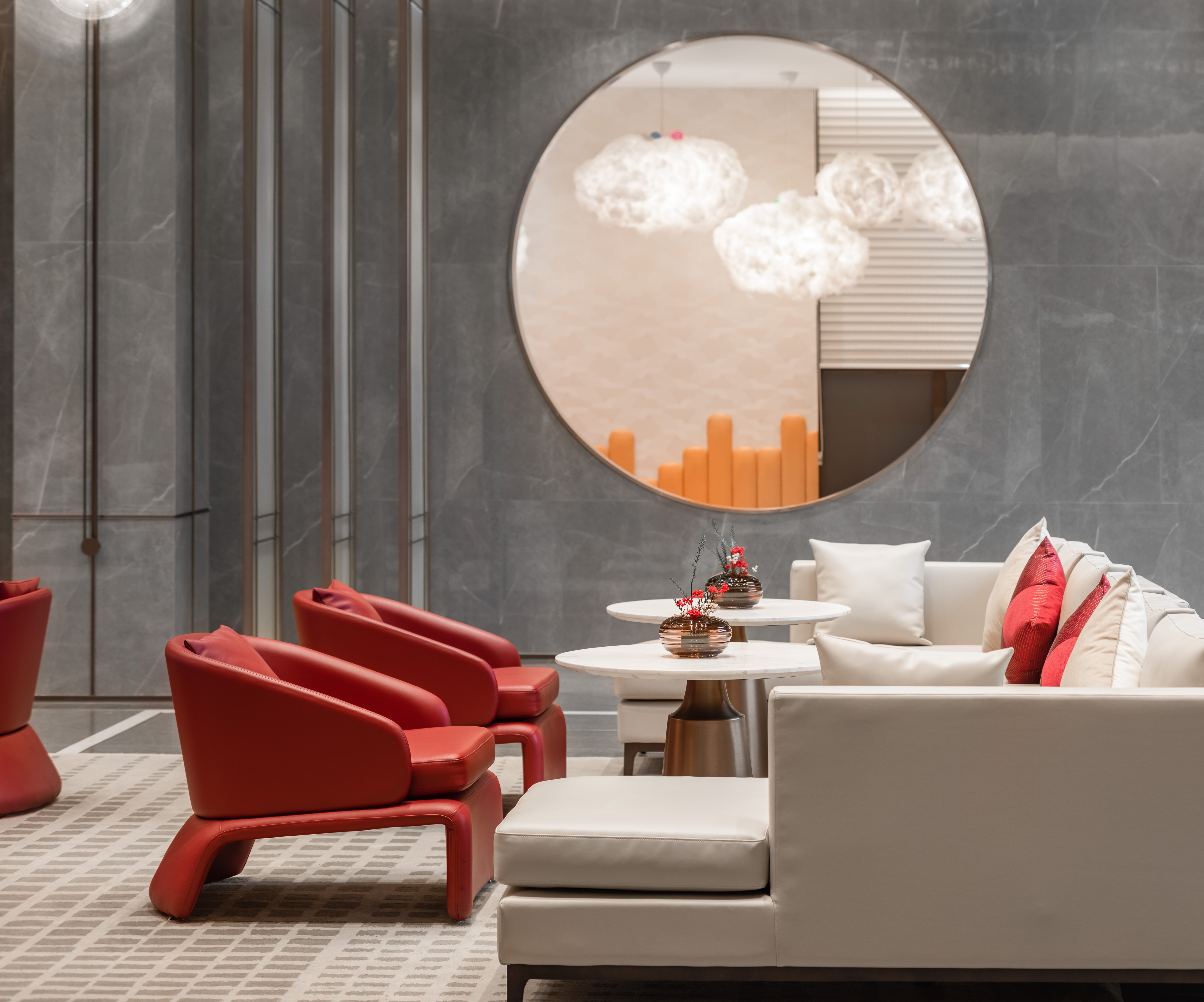 信阳德润紫辰院销售中心《梦居》丨中国信阳-37