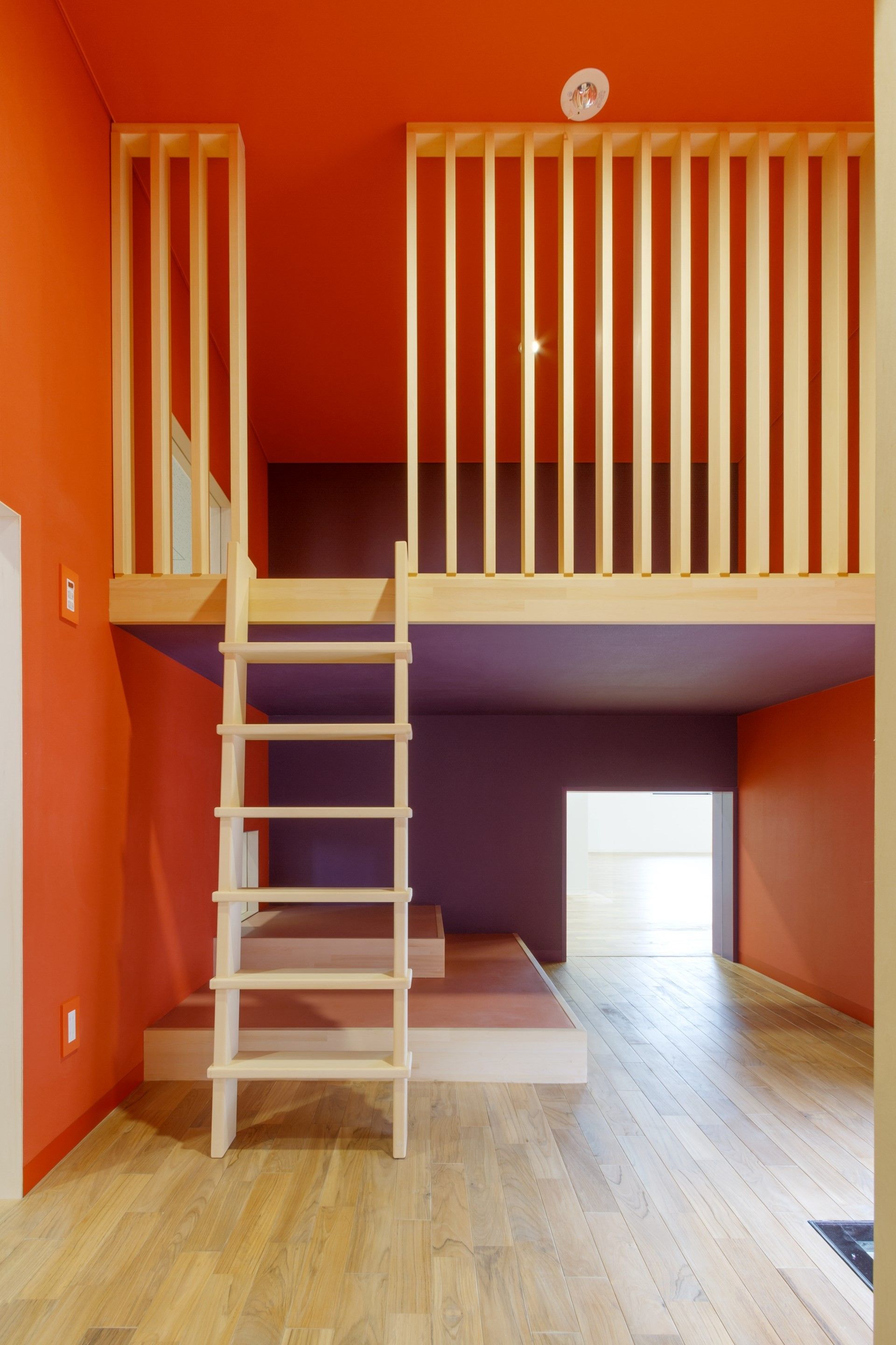 日本热带幼儿园设计,传统与现代的融合-29