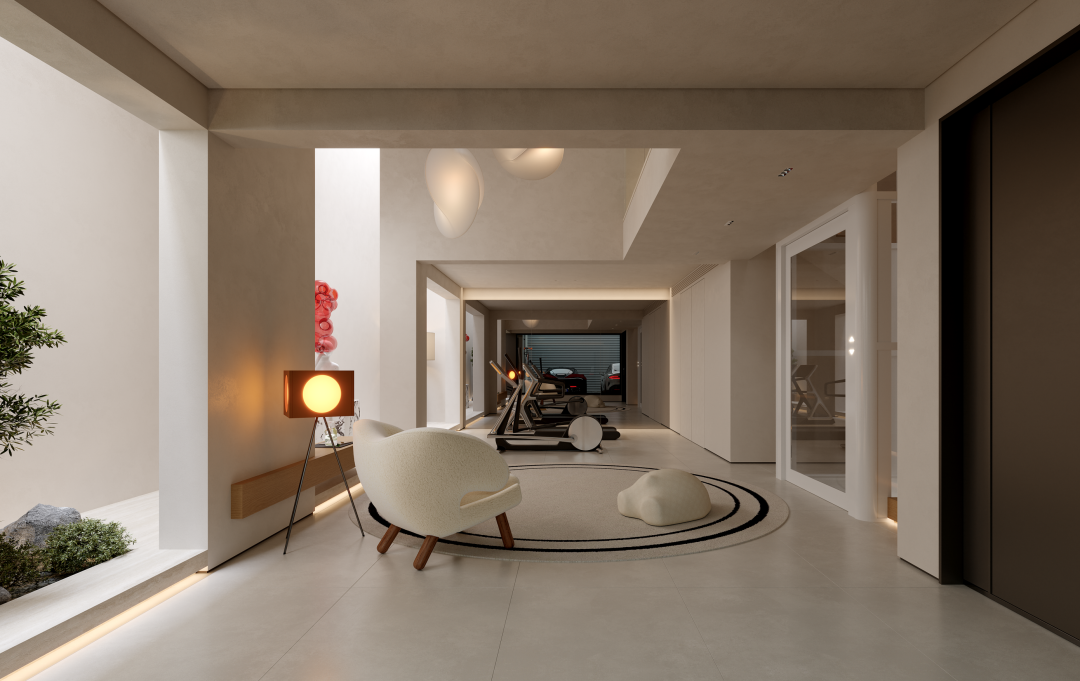 YIN  合肥湖山原著效果表现方案丨中国合肥-3