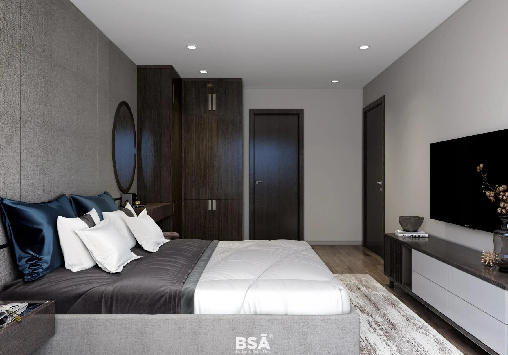 TOP 5 Phong Cách Thiết Kế Nội Thất Phổ Biến Hiện Nay-17