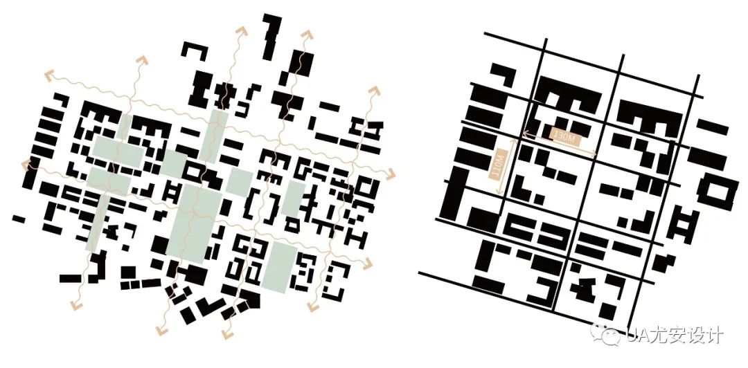 鹰潭绿地智慧科技创新小镇丨中国鹰潭丨UA尤安设计･尤安一合-13