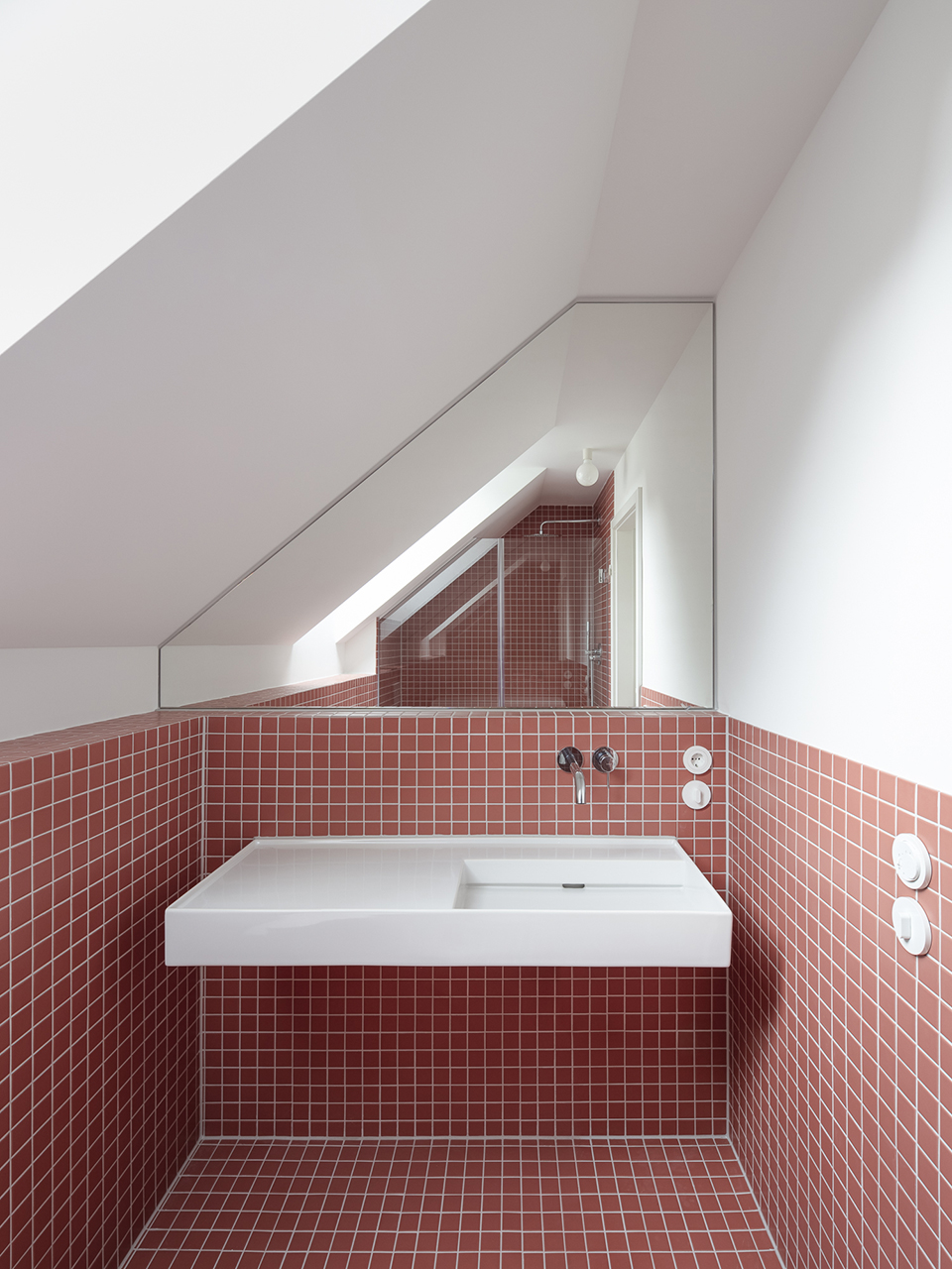 海德堡HSBW住宅丨德国丨Simon Kochhan与Florian Baller合作-40