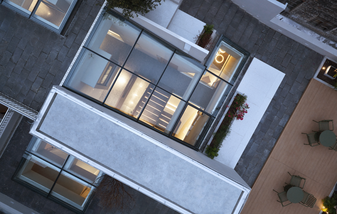 一点动心  2025 东方卫视《梦想改造家》丨中国广州丨汤物臣·肯文创意集团-141