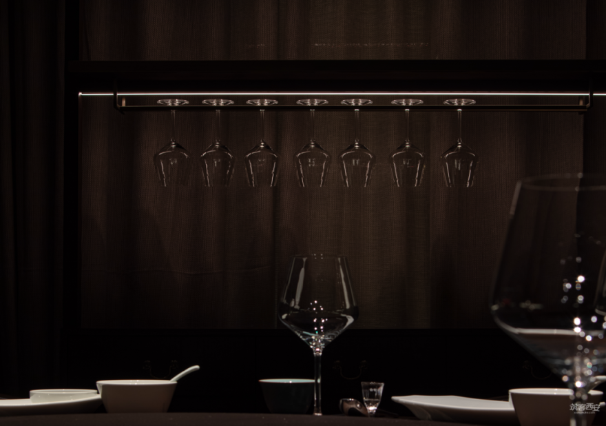 晓长安 · 闹中取静的新式创意陕菜餐厅丨中国西安丨郭莘空间设计-79