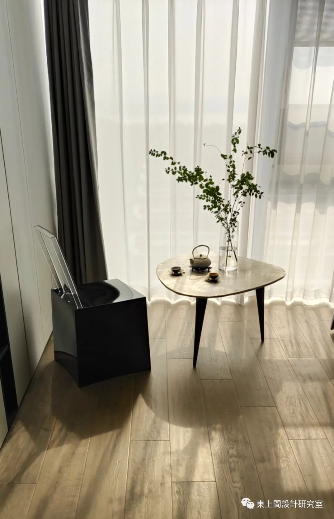 优雅湖景房,精致生活美学-0