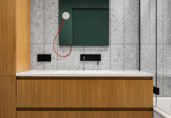 “Учительская квартира”(教师公寓)丨白俄罗斯明斯克丨Михаил Курносов-187