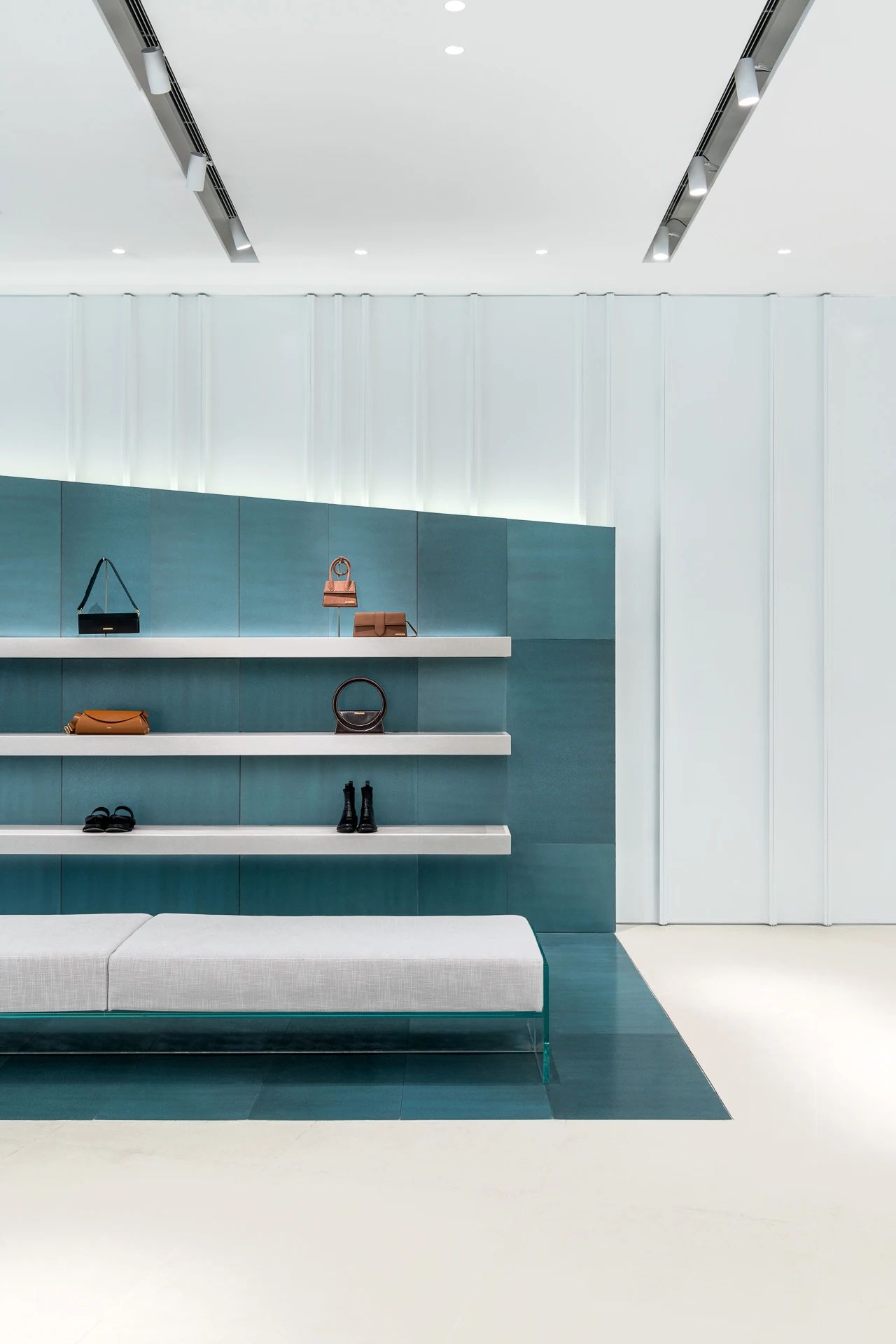 ASSEMBLE by Réel 上海女装店丨中国上海丨Kokaistudios-28