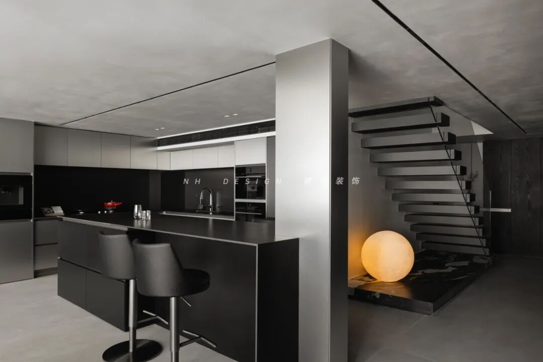 丽晶国际丨中国杭州丨浙江南鸿装饰-49