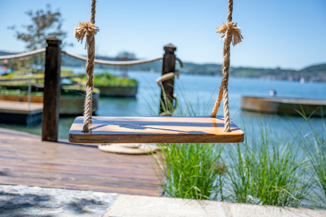 See  Pavillon by Kähler（宁静通风的滨湖亭）丨德国-79