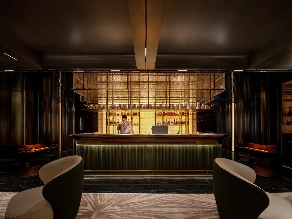 环球港湾丨中国沈阳丨一然设计（上海,深圳,沈阳,北京）-83