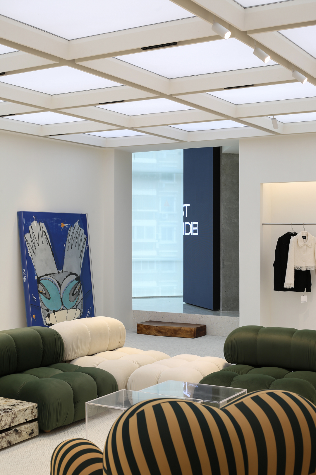 厦门 POST MERIDIEM 买手店丨中国厦门丨厦门共想设计-17