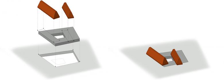 ppp architekten + stadtplaner丨Neubau Landesmuseum für Volkskunde Molfsee丨德国-9