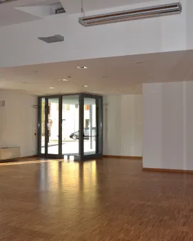 学校扩建与公共礼堂丨意大利丨STUDIOARTEC
