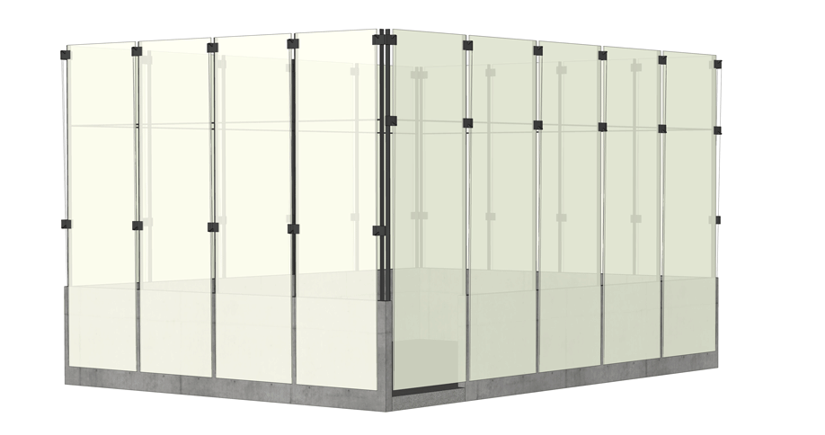 潮很鲜餐厅丨中国武汉丨本样设计-21