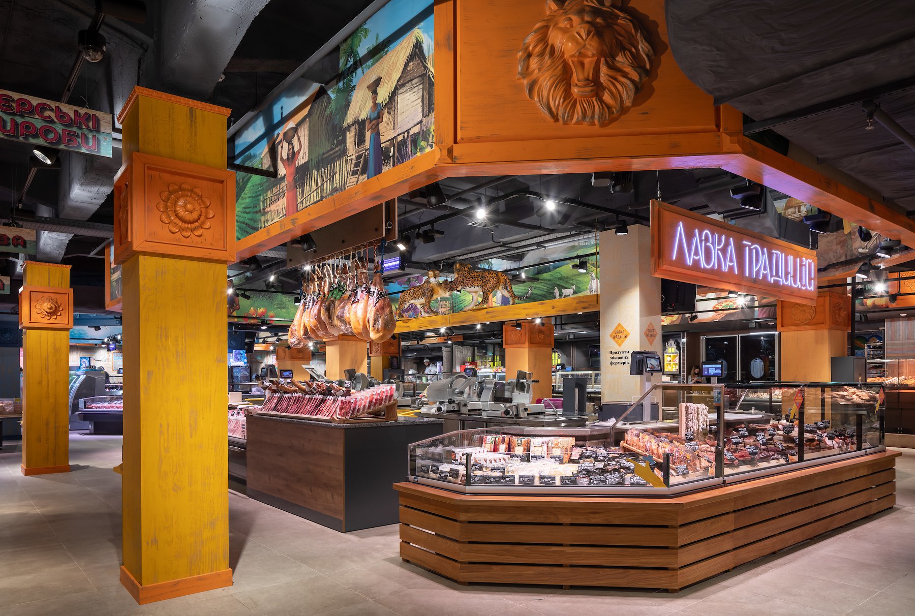 SILPO SUPERMARKET | SRI LANKA-10