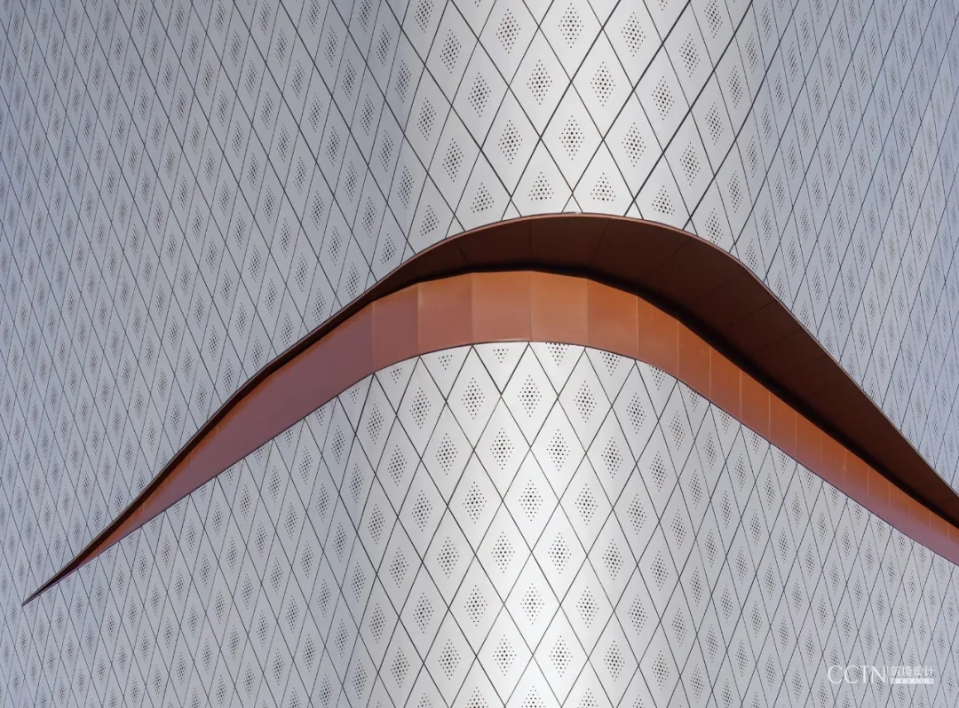 荆州旺能生活垃圾焚烧发电异地扩建项目丨中国荆州丨CCTN筑境设计,中国联合工程有限公司-27