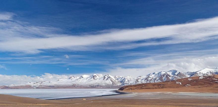 阿里美食广场 | 高原独特的现代艺术空间-3