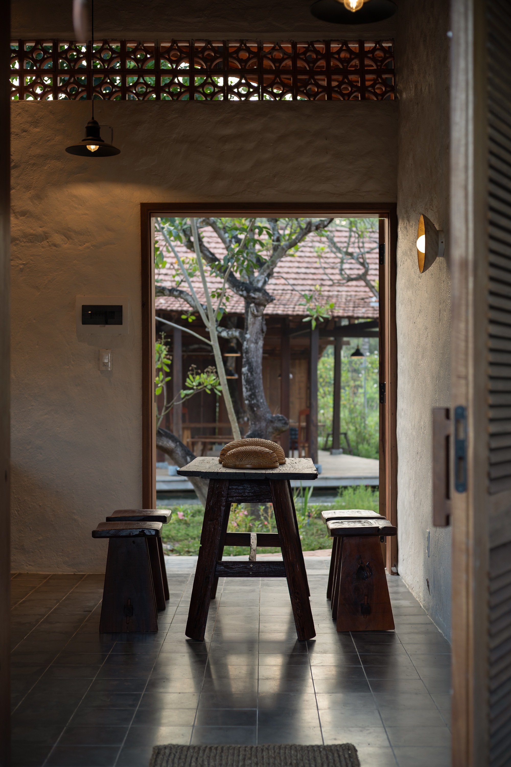 丨越南丨G+ Architects-35