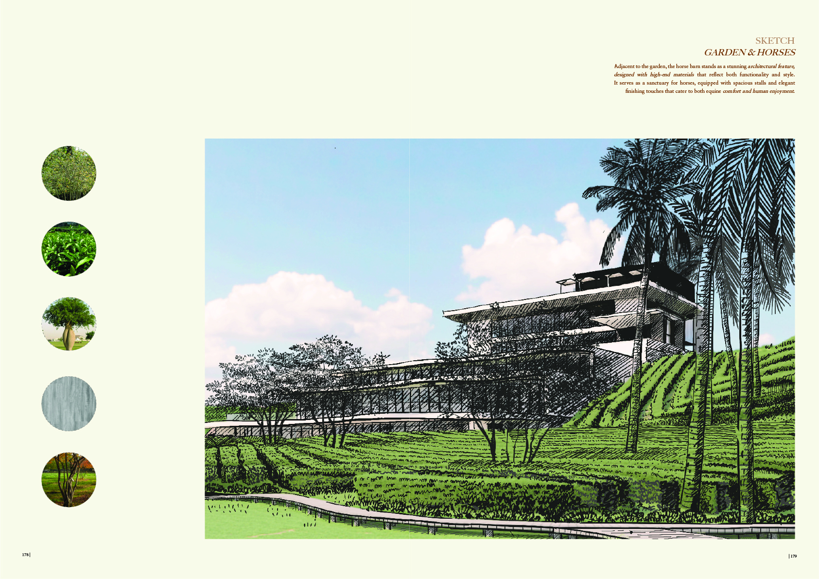 酒店景观丨印度尼西亚巴厘丨作者与同事Narindra,Ayu-58