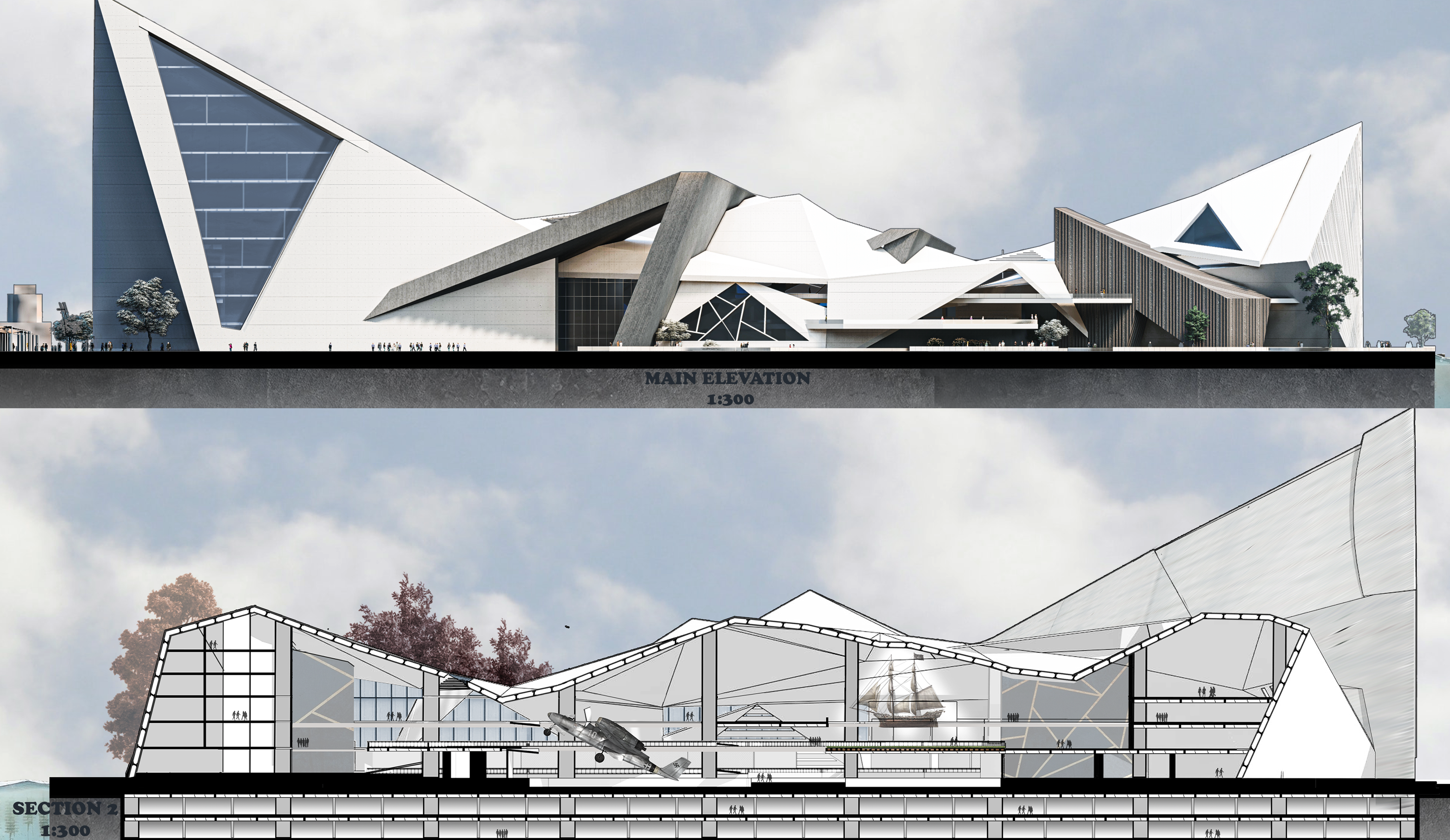 KADESH -Graduation Project-14