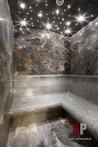 收藏家住宅  古典豪华府邸丨Коржев  Чувелёв Иван,Бурыкина Юлия-33