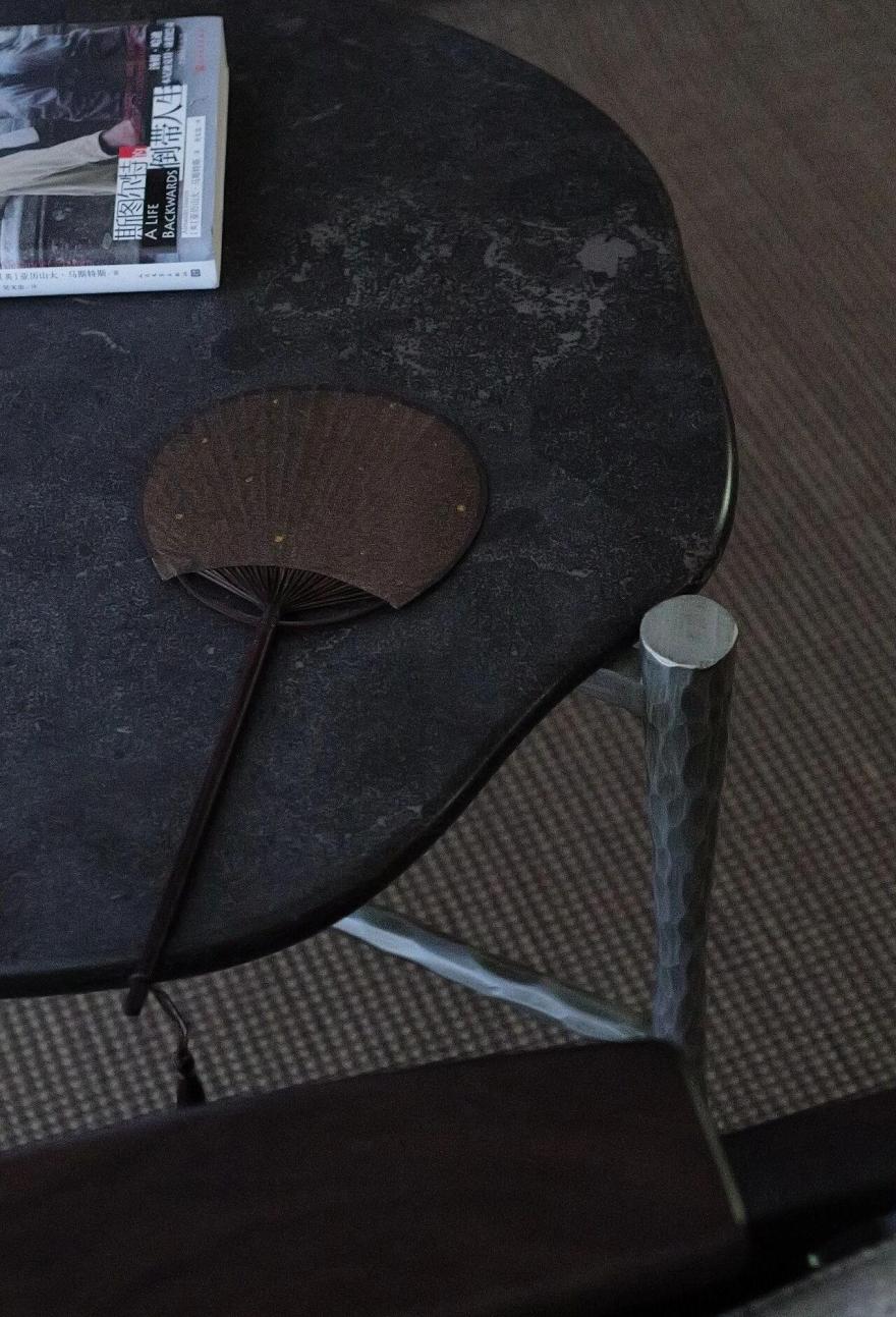 山间栖居 · 三亚·阿那亚山居度假平层丨中国三亚丨ULS向泽空间-21