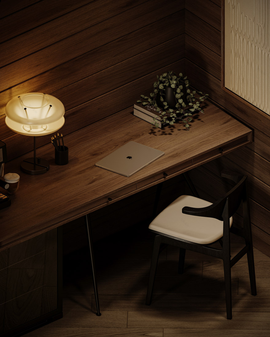 黄金套房丨西班牙-13