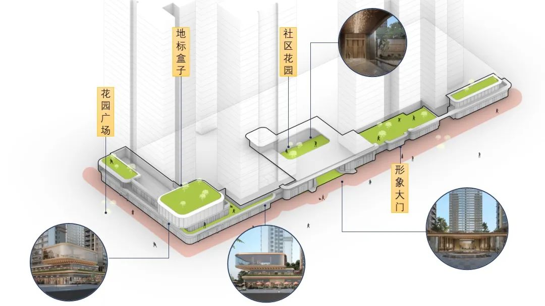 乾麟龙·观宸丨中国贵阳丨PTA上海柏涛-19