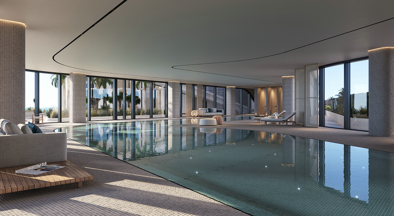 金碧大厦住宅开发-13