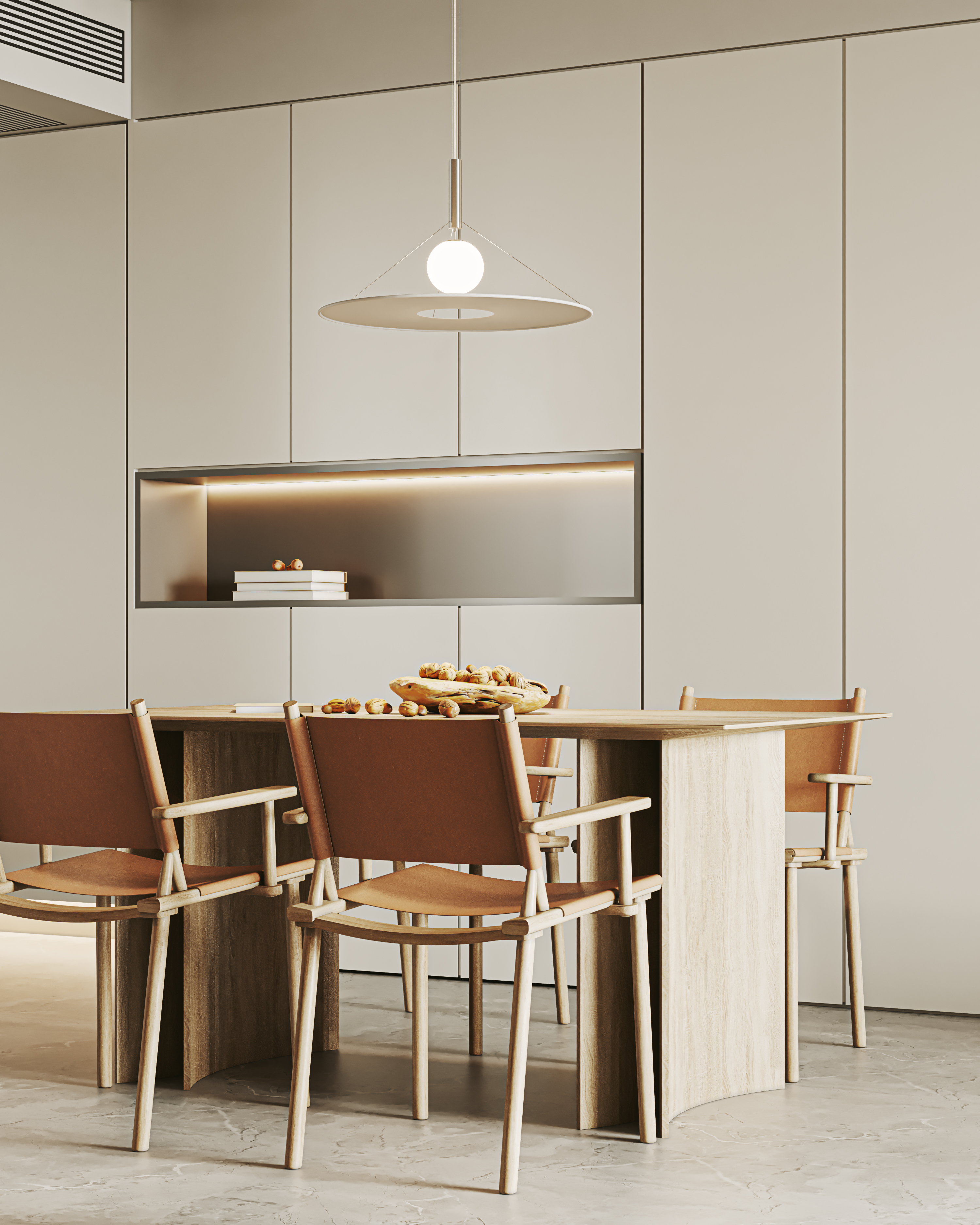 3Dma·2020+PScc2020+CR5·2 的室内设计艺术丨汪亮视觉-24