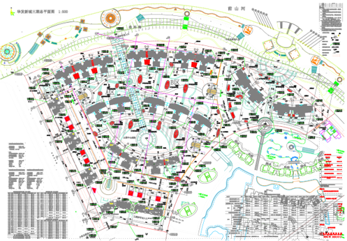 《隐秘的角落》中的设计智慧 | 打造人性化住宅空间-26