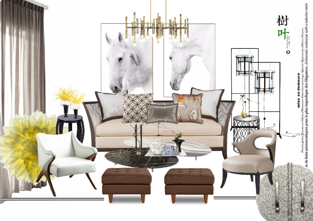 简约酒店设计 | 少即是多的新理念-32