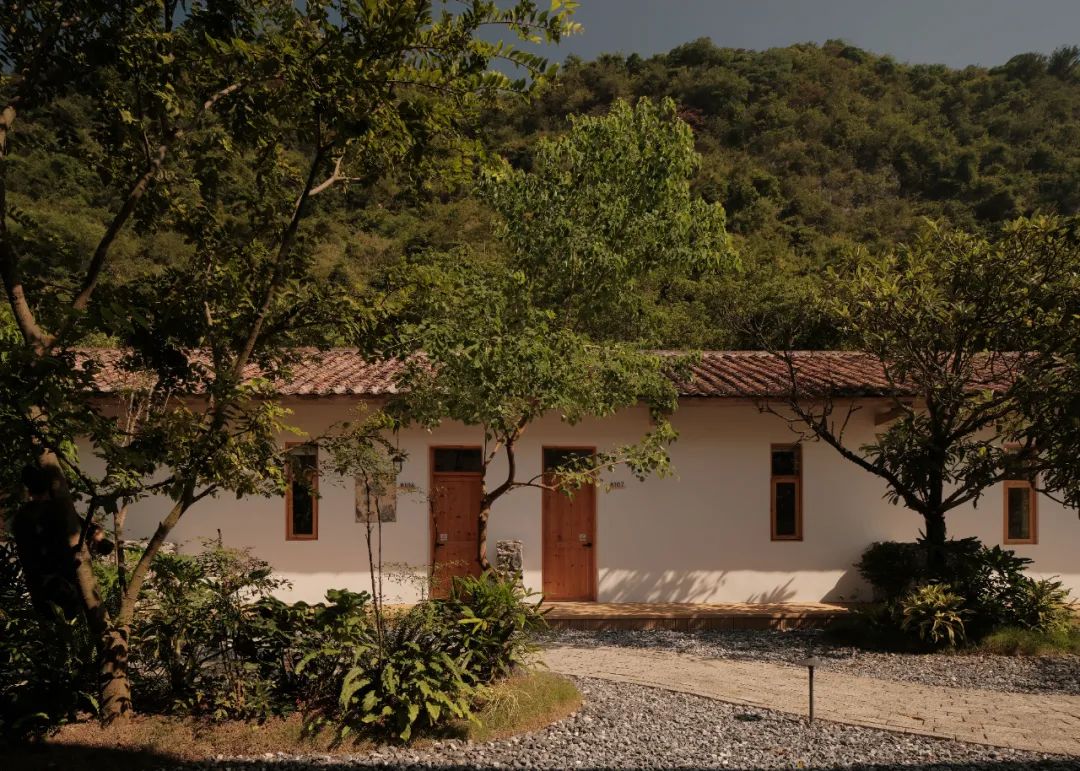 BENSON DESIGN 原创设计 ｜八亩晴川·英德-175