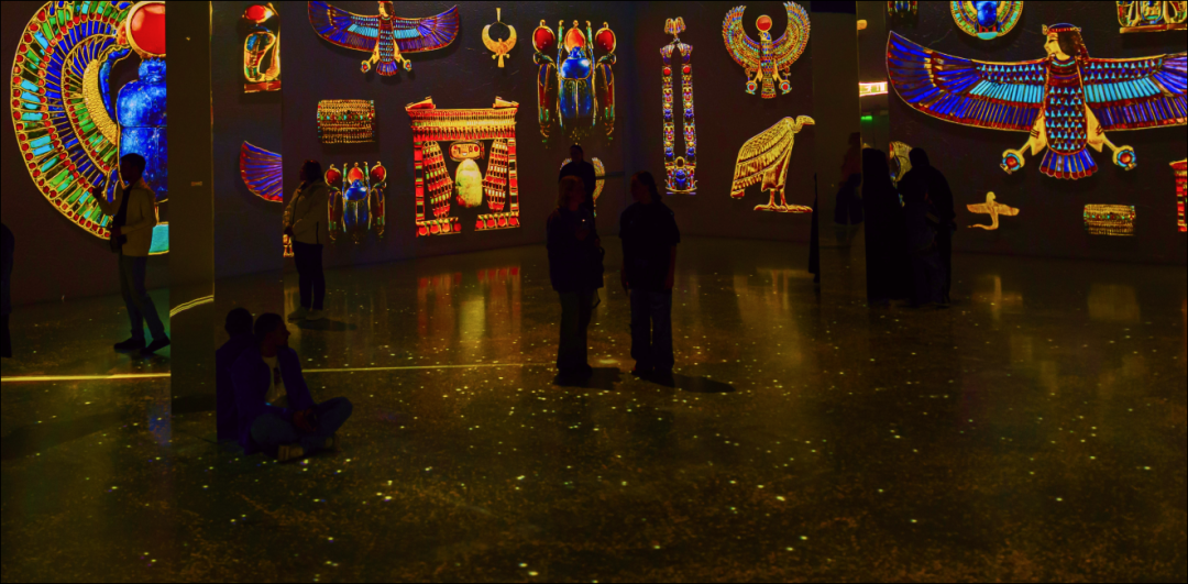 GA分享|图坦卡蒙：追寻永生之旅-11