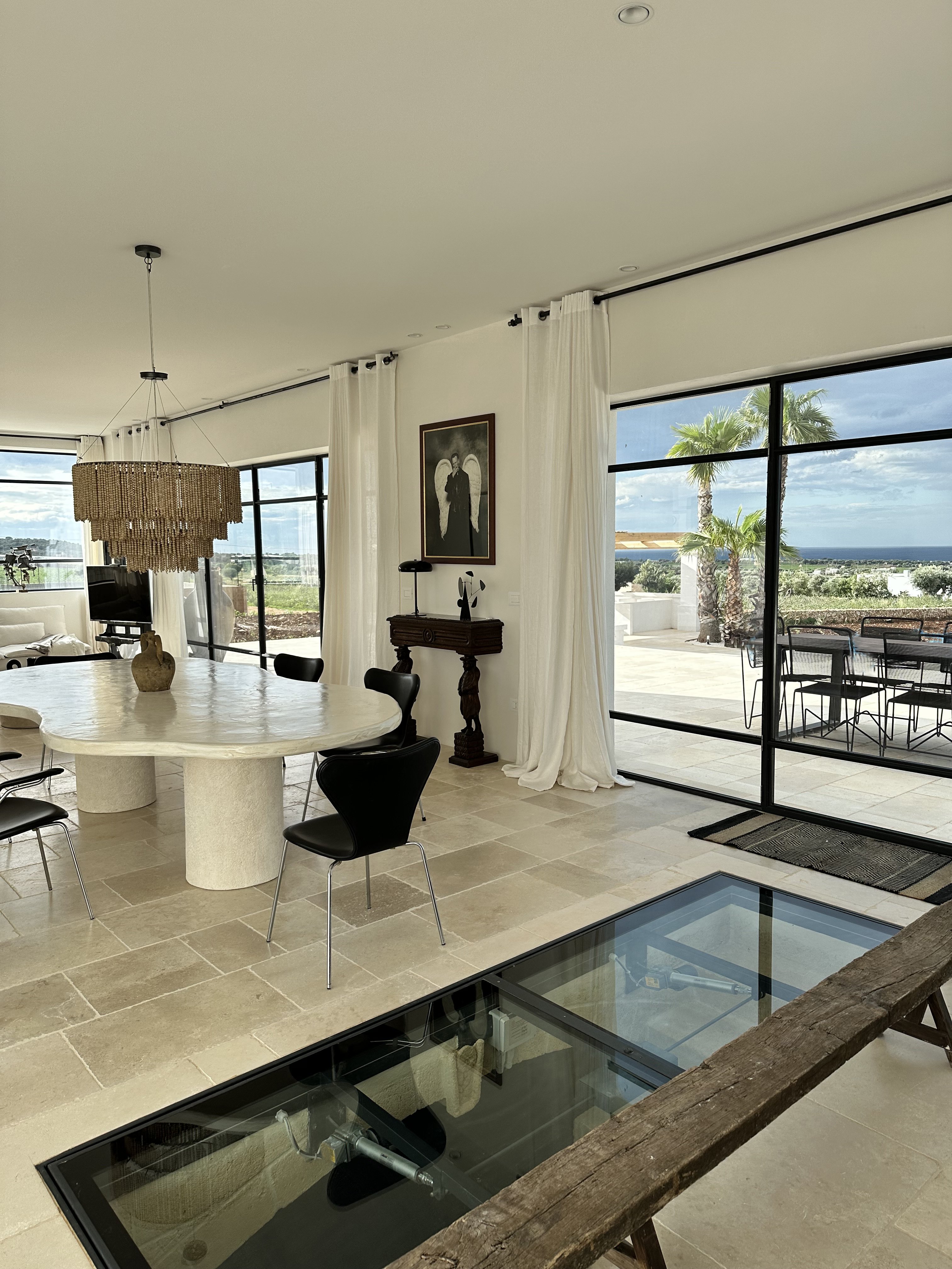 马林盖利住宅酒店丨意大利丨Paolo Pellegrini-21