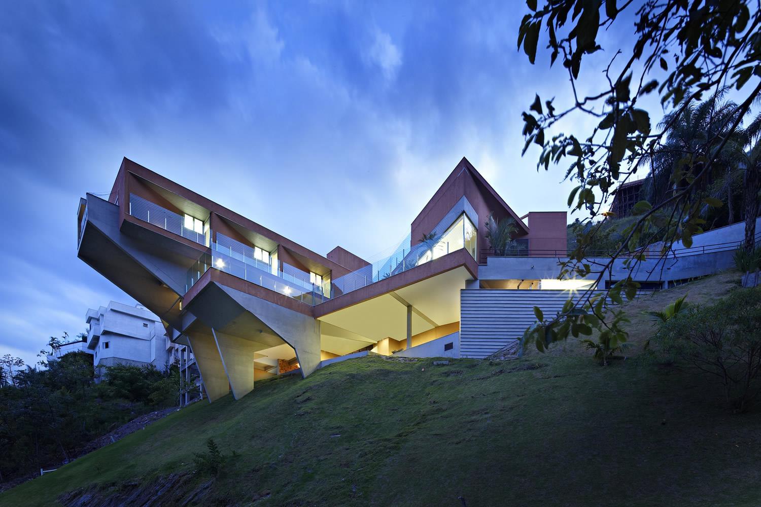 维拉卡斯特拉-1